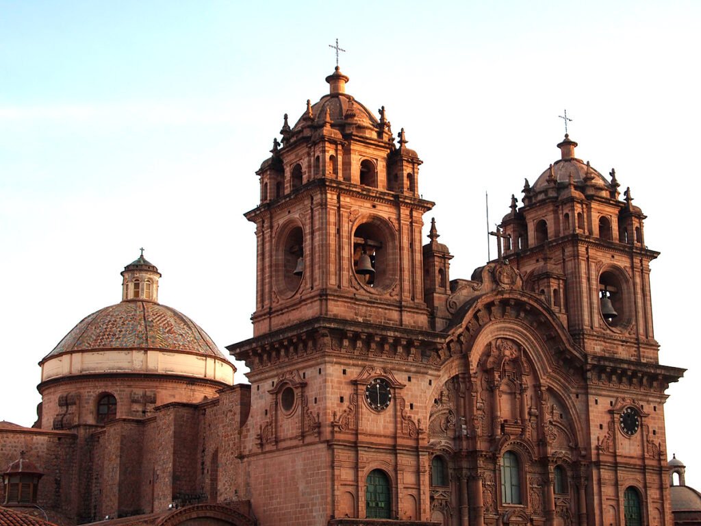 Cusco Magico