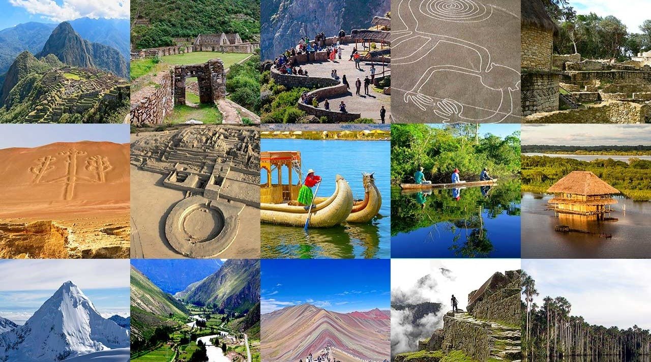 FESTIVALES PERÚ